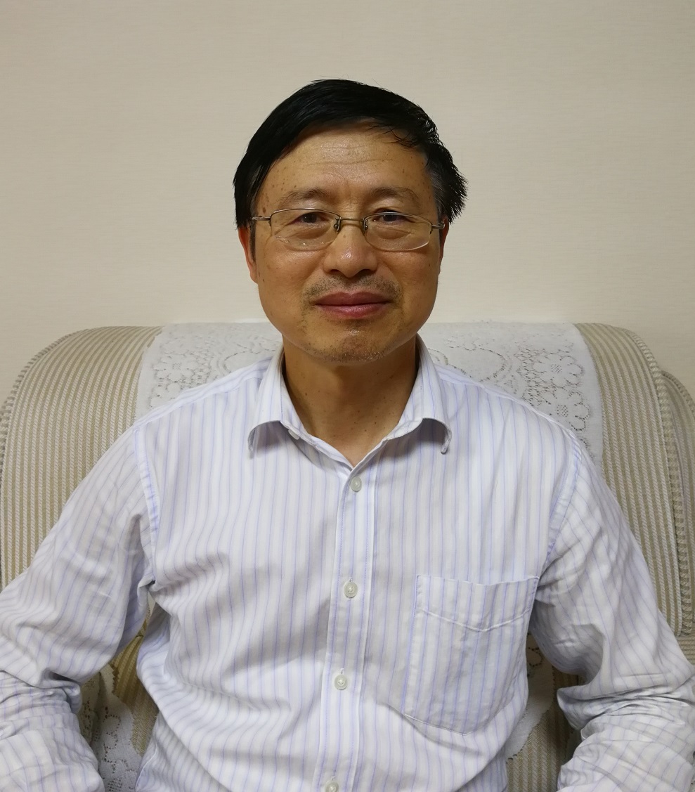 李老师头像