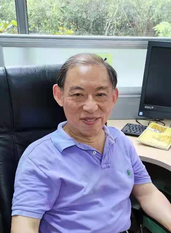 张老师头像