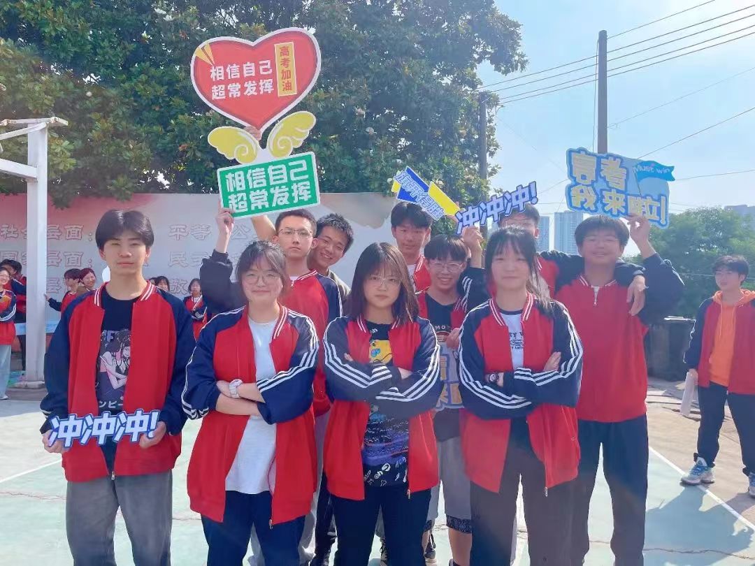 定格青春，记录最好的风华