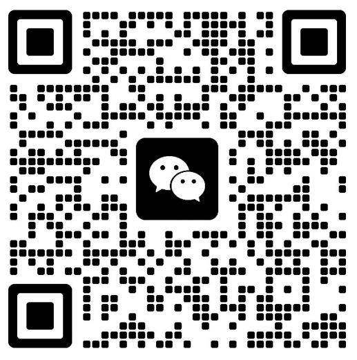 老师微信二维码